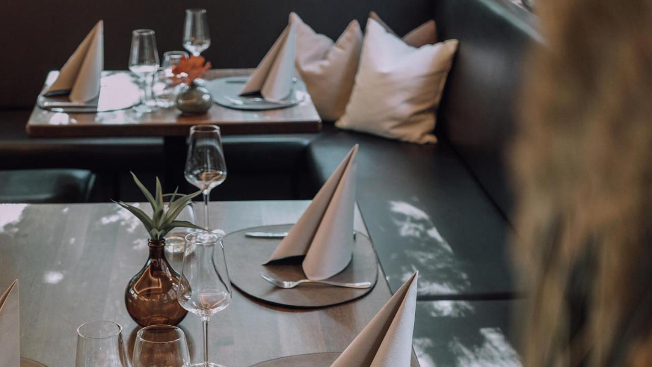 Restaurant & Hotel Engelkeller Меминген Екстериор снимка