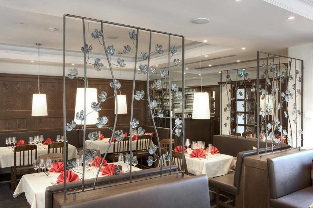 Restaurant & Hotel Engelkeller Меминген Екстериор снимка